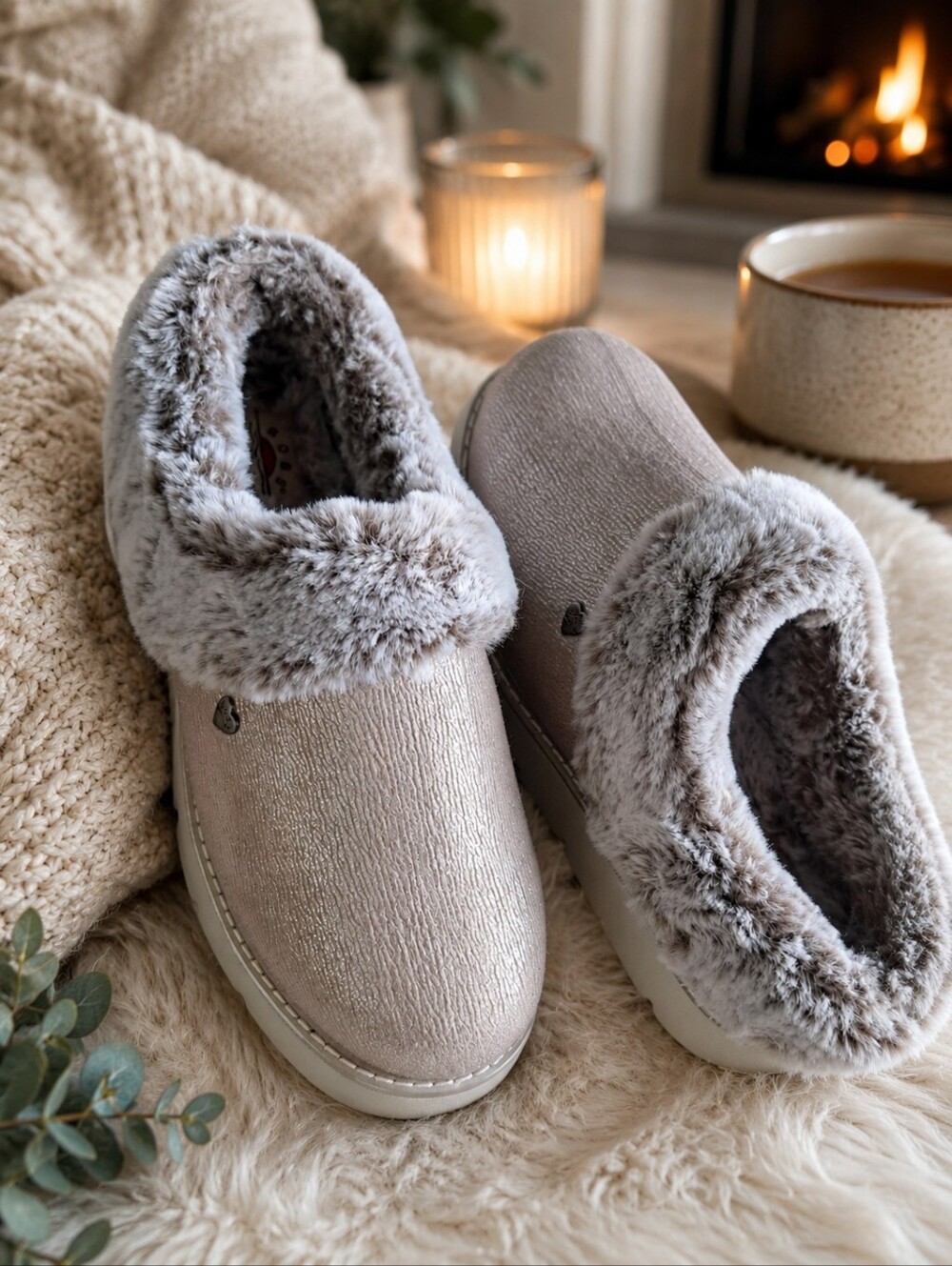 🤍 BOBS by Skechers✨ New Without Box (NWOB) 10
